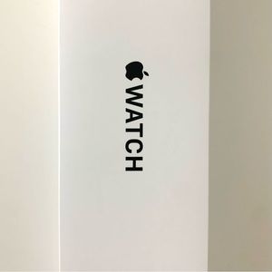 Brand new Apple Watch SE (2nd generation) 40mm